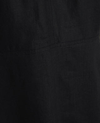LISENN LINEN DRESS