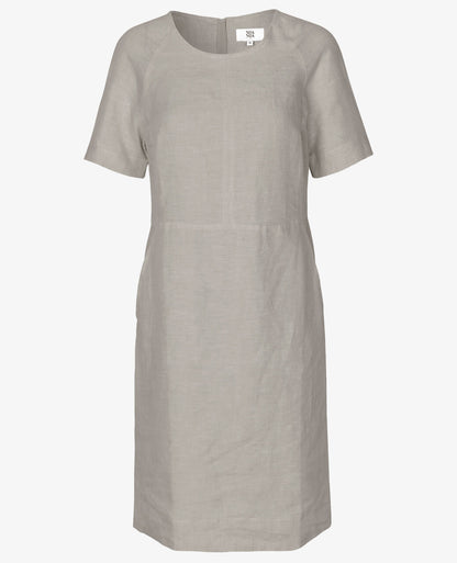 LISENN LINEN DRESS