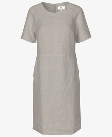 LISENN LINEN DRESS