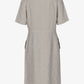 LISENN LINEN DRESS