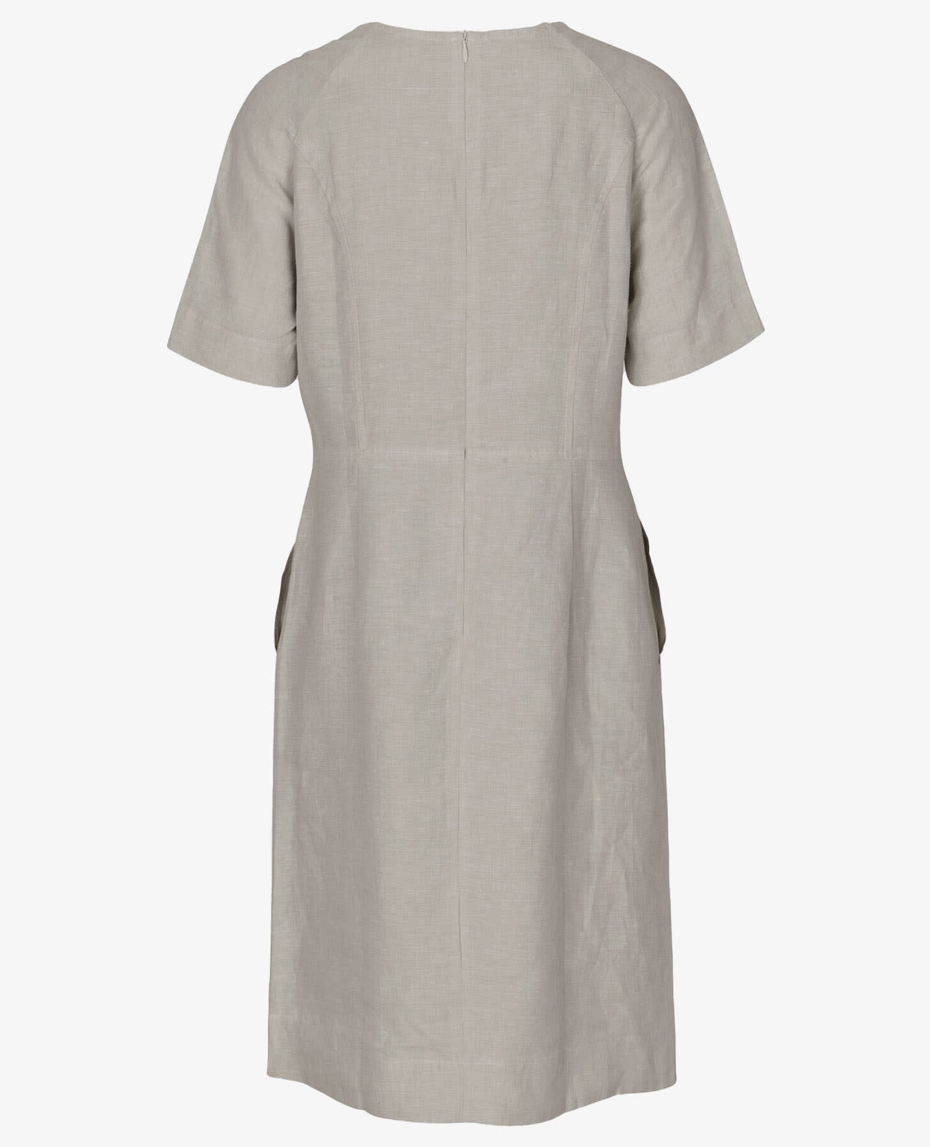 LISENN LINEN DRESS