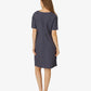 LISENN LINEN DRESS