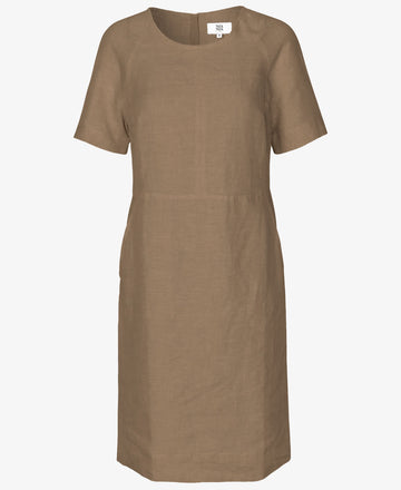 LISENN LINEN DRESS