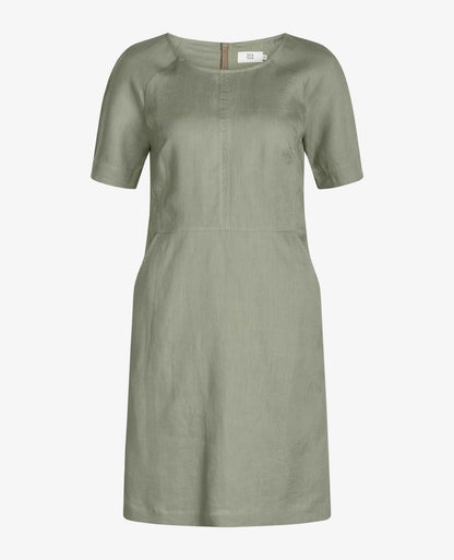 LISENN LINEN DRESS