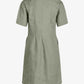 LISENN LINEN DRESS