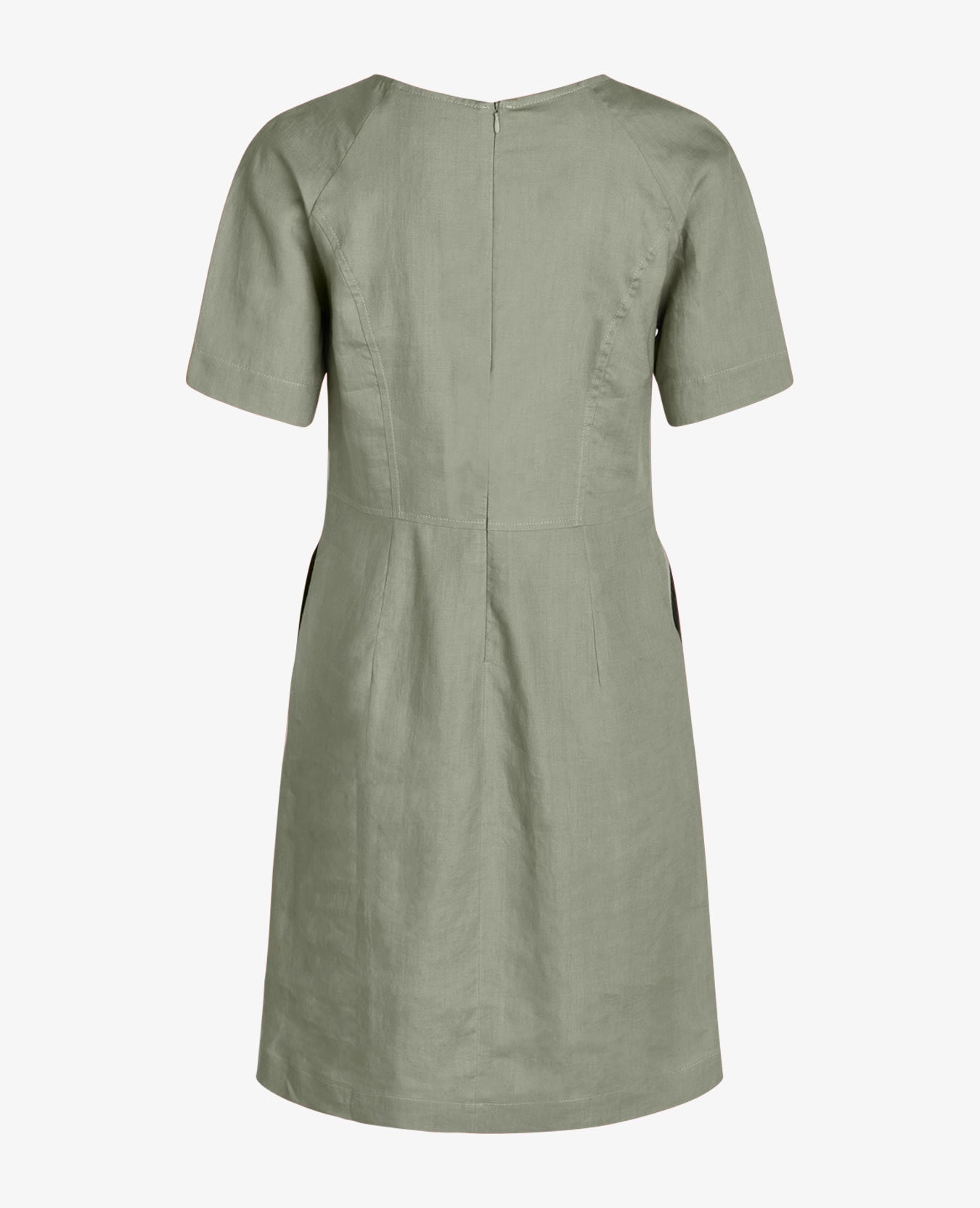 LISENN LINEN DRESS