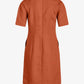 LISENN LINEN DRESS