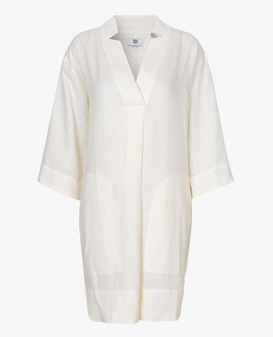 LISENN LINEN TUNIC