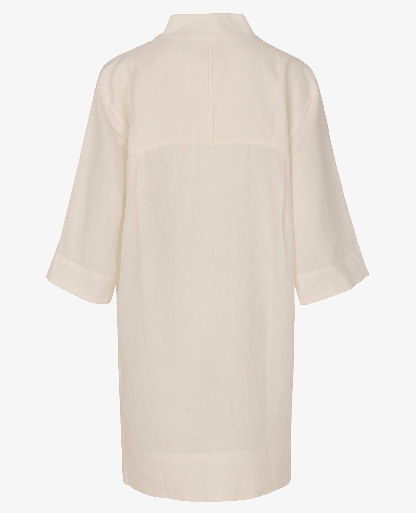 LISENN LINEN TUNIC