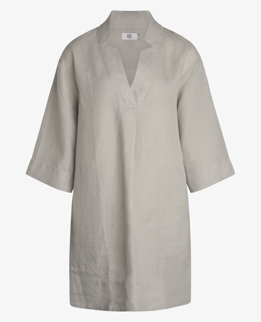 LISENN LINEN TUNIC