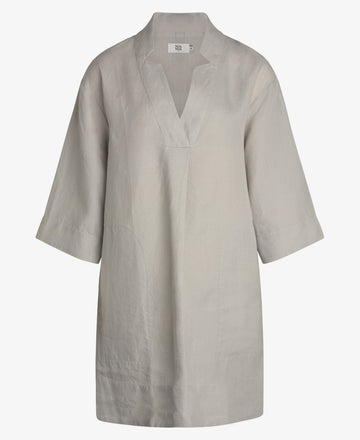 LISENN LINEN TUNIC