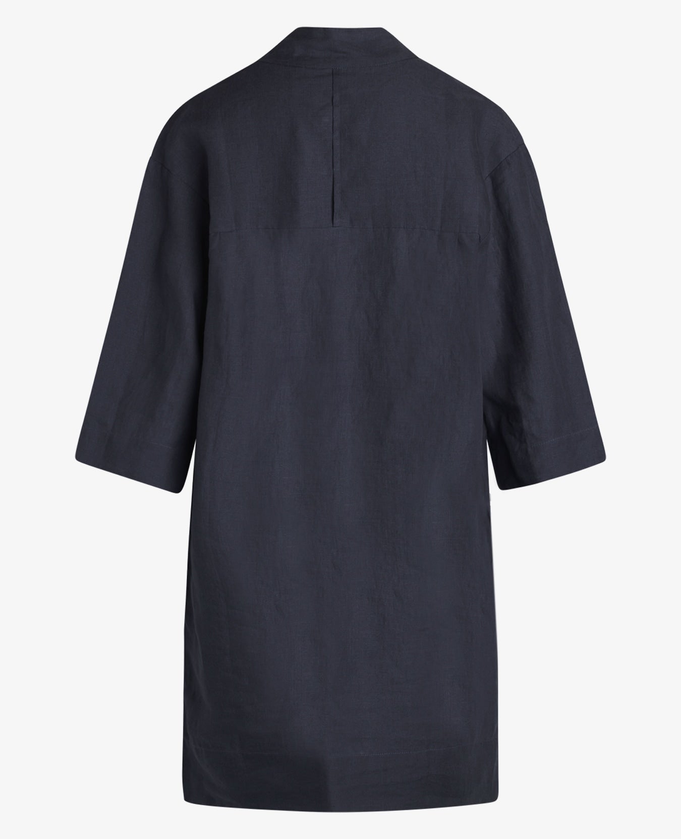 LISENN LINEN TUNIC