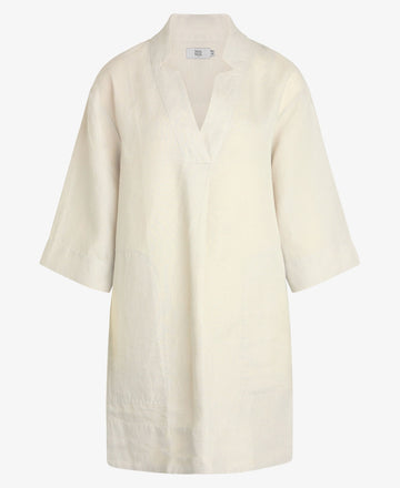 LISENN LINEN TUNIC