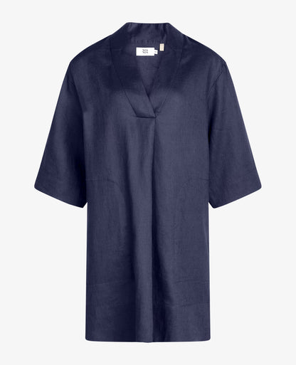 LISENN LINEN TUNIC