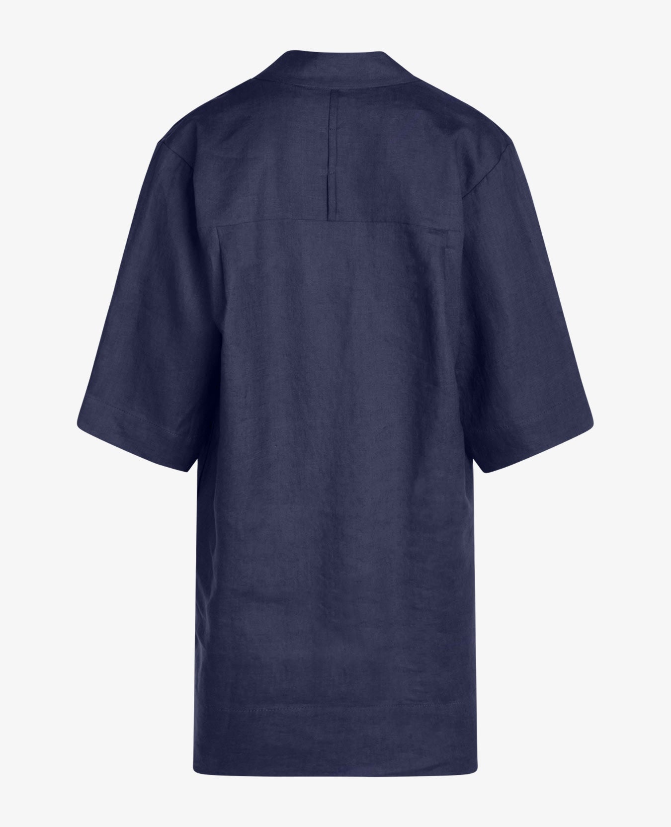 LISENN LINEN TUNIC