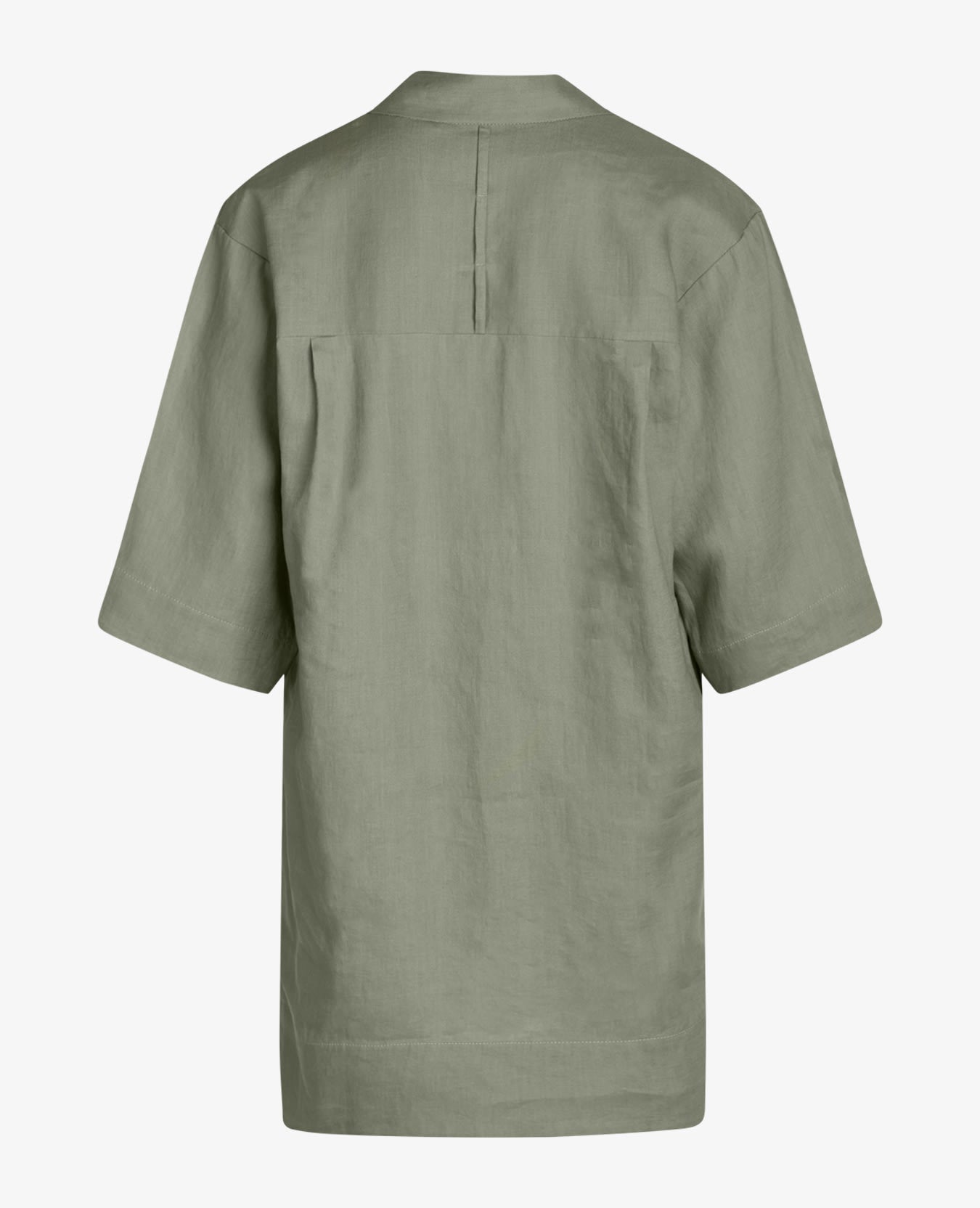 LISENN LINEN TUNIC