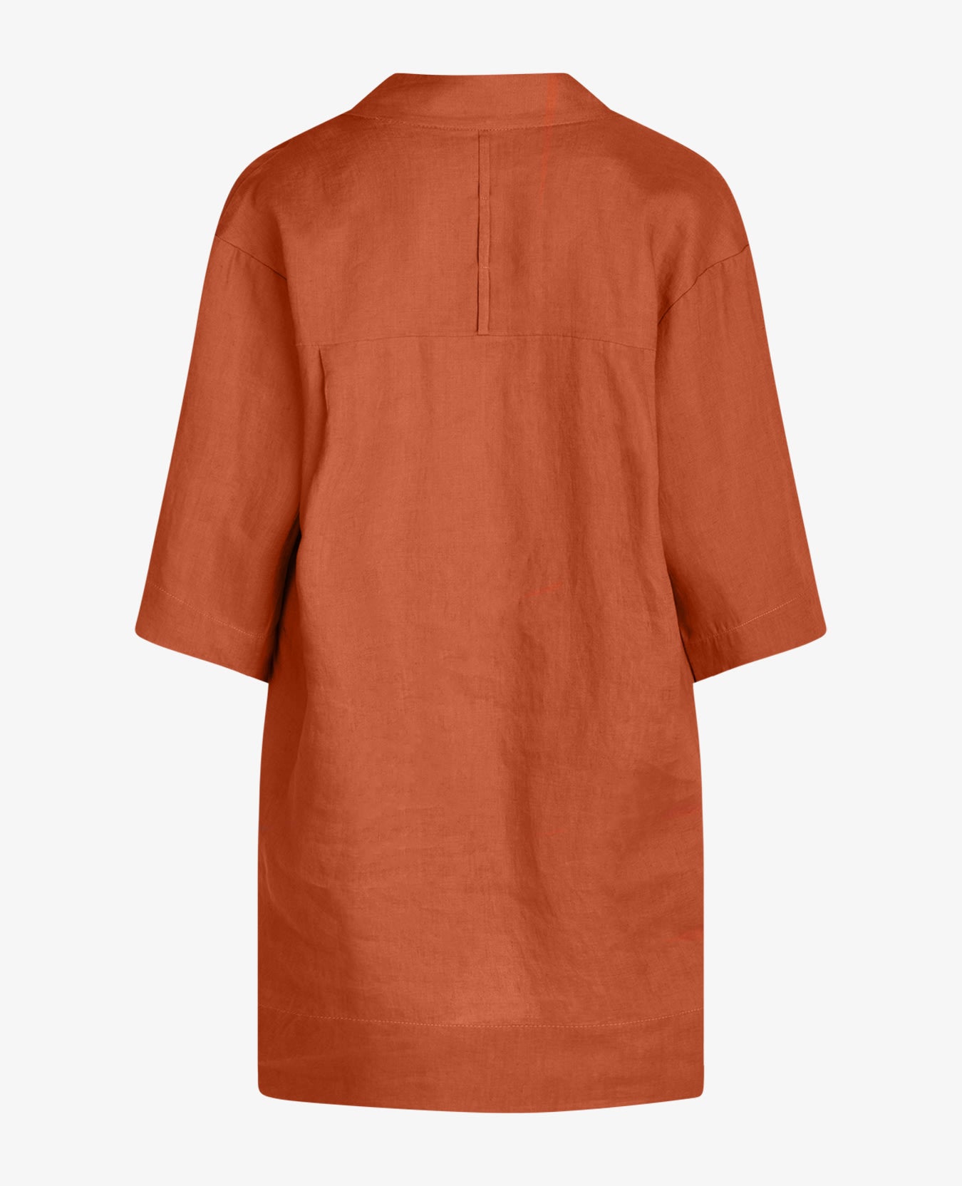 LISENN LINEN TUNIC