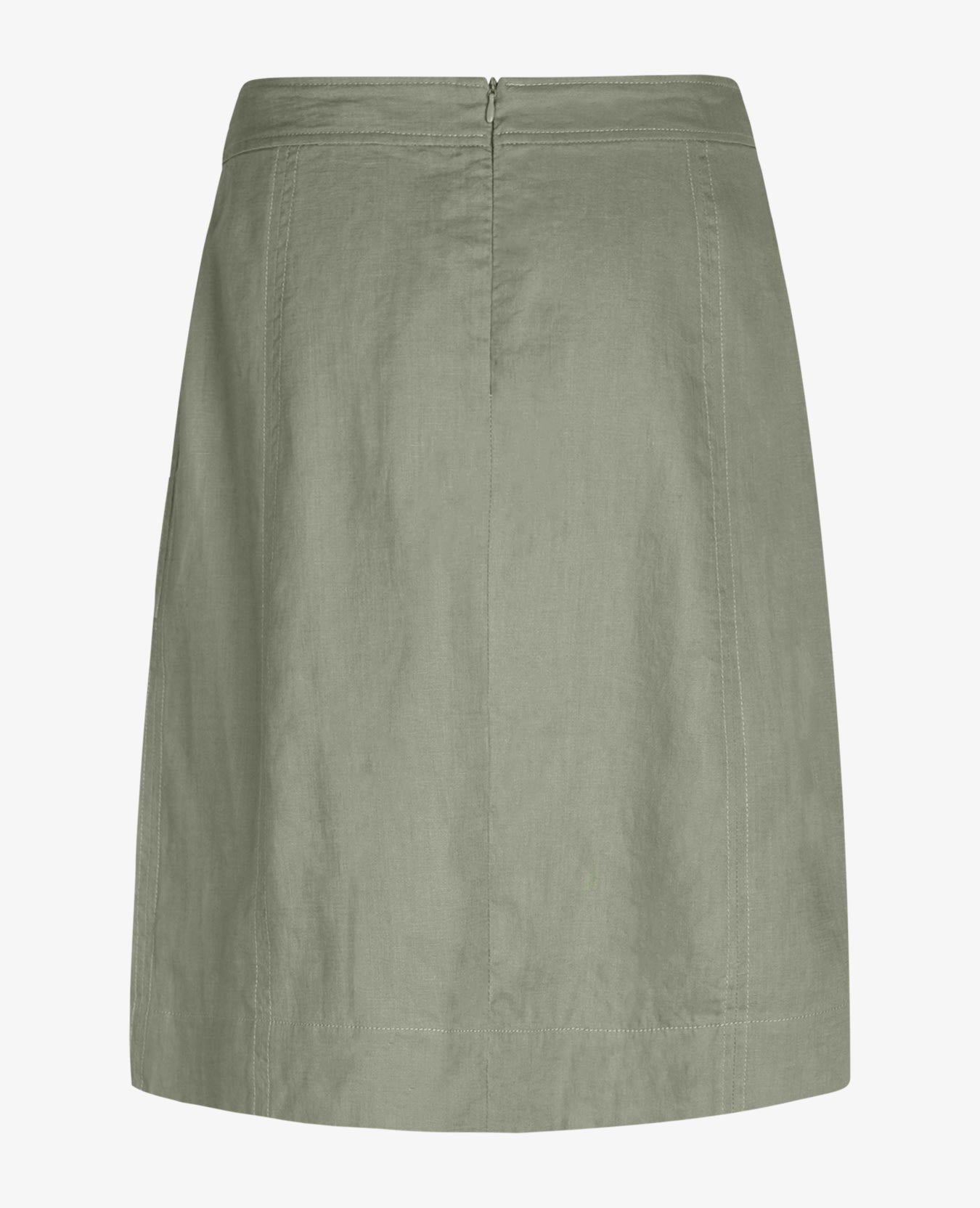 LISENN LINEN SKIRT