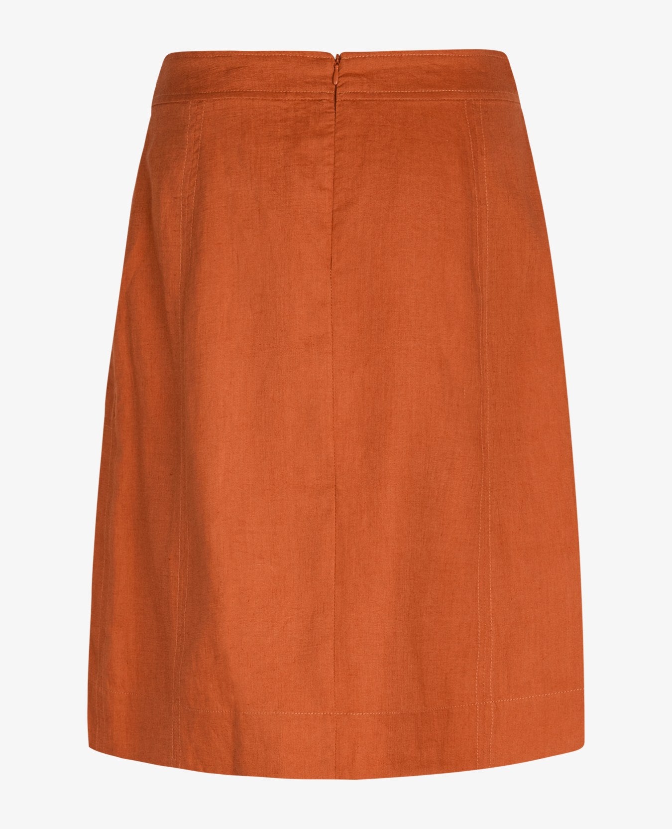 LISENN LINEN SKIRT