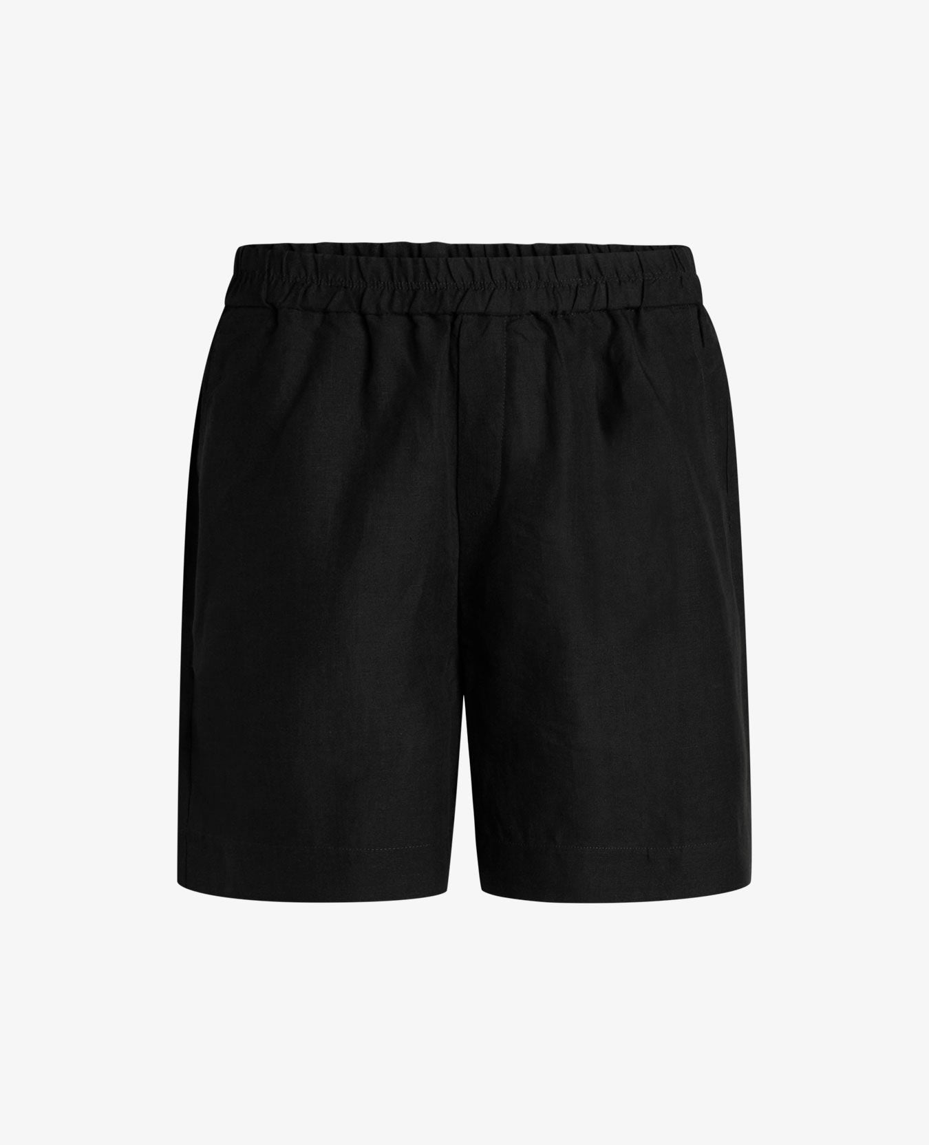 LISENN LINEN SHORTS