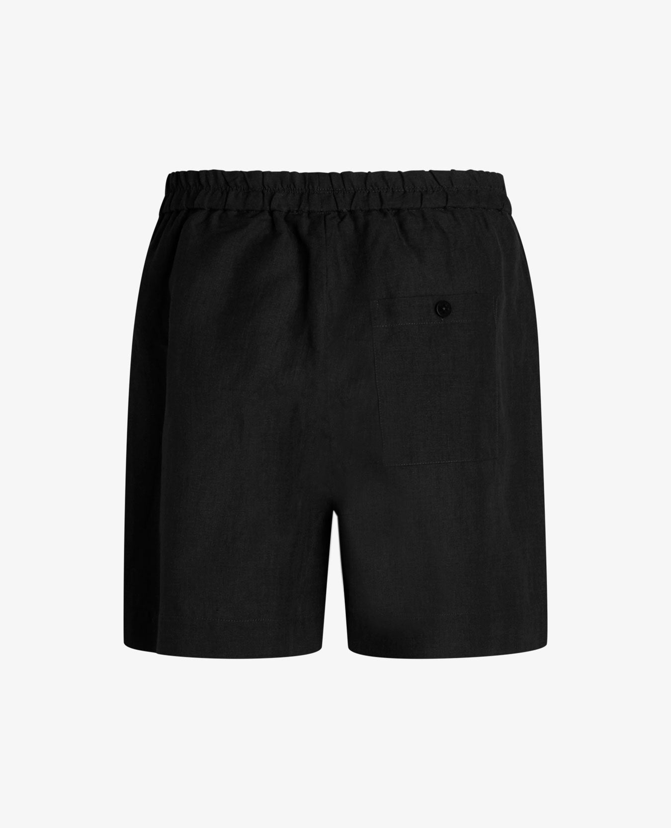 LISENN LINEN SHORTS