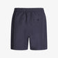 LISENN LINEN SHORTS