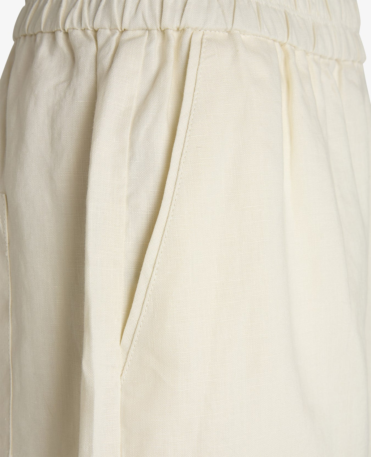 LISENN LINEN SHORTS Noa Noa Shorts