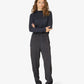BELLANN DOTTED TROUSERS