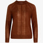 SYBILLENN WOOL MIX PULLOVER