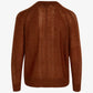 SYBILLENN WOOL MIX PULLOVER