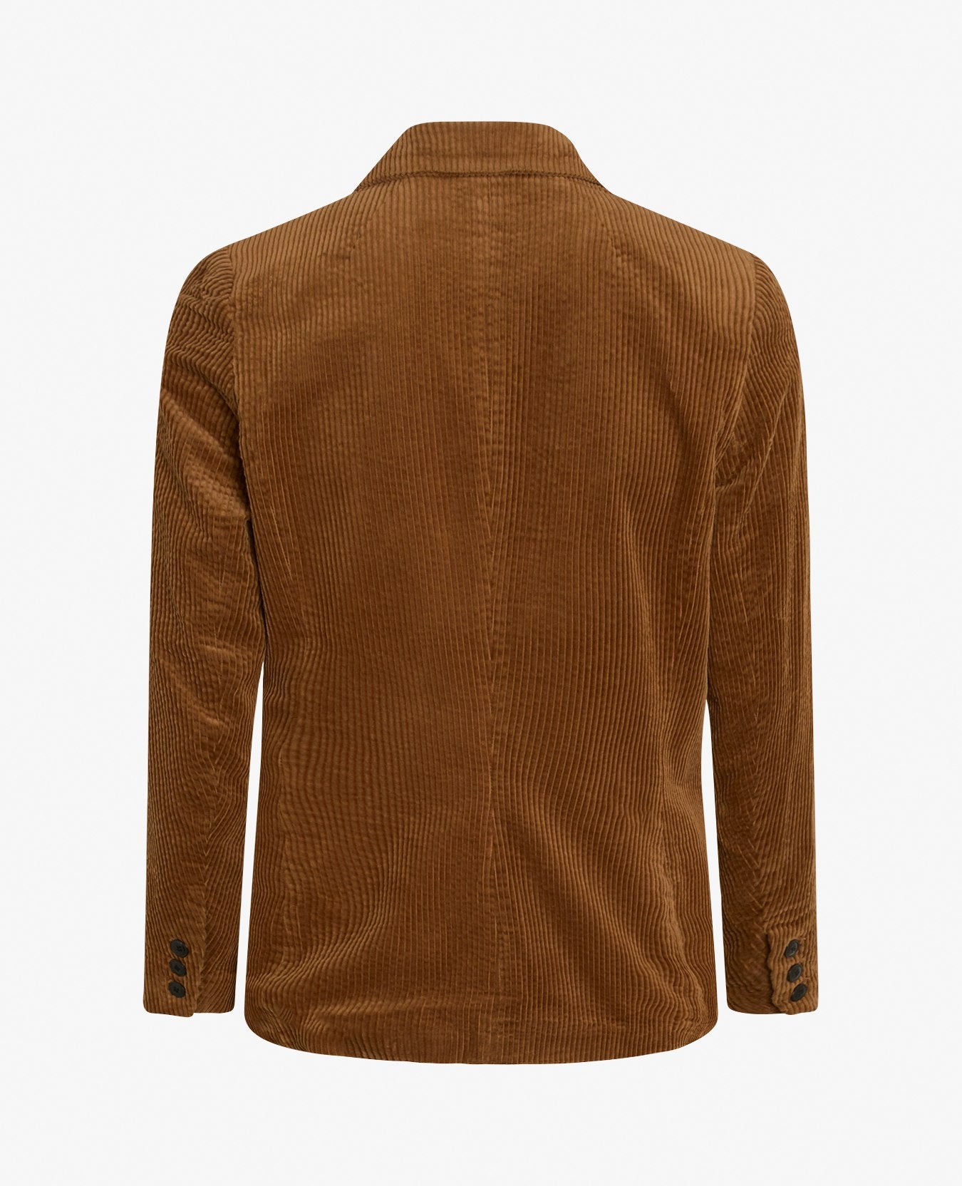 ESSENTIAL ORGANIC CORDUROY JACKET