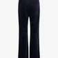 ESSENTIAL ORGANIC CORDUROY TROUSERS