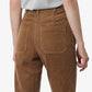 ESSENTIAL ORGANIC CORDUROY TROUSERS