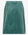 ESSENTIAL CORDUROY SKIRT
