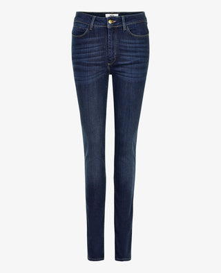 ESSENTIAL DENIM STRETCH