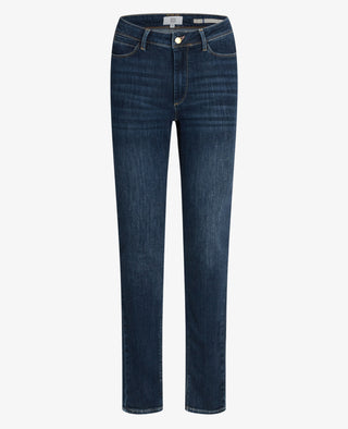 ESSENTIAL DENIM STRETCH TROUSERS