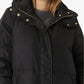 LONG DOWN HEAVY OUTERWEAR