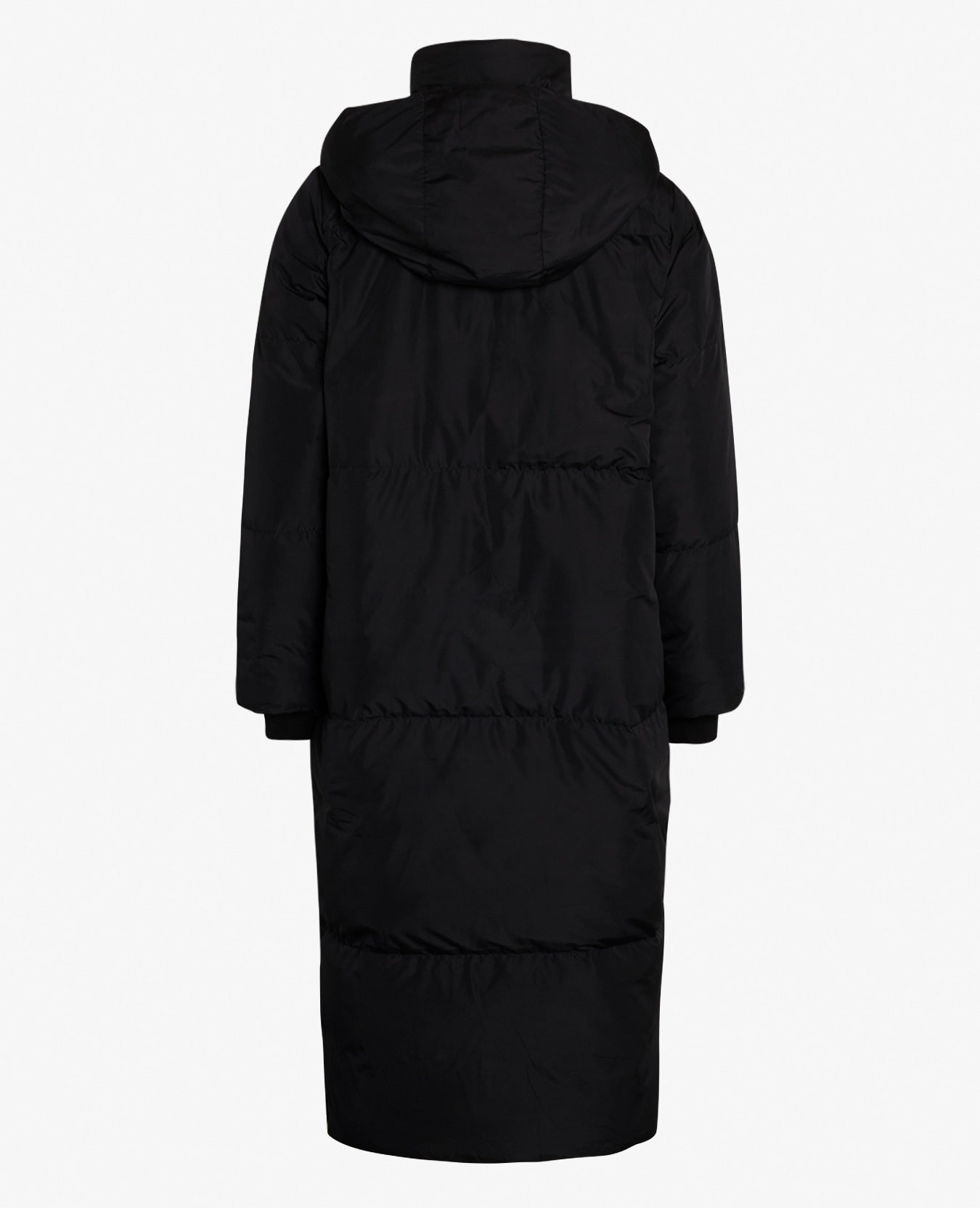 LONG DOWN HEAVY OUTERWEAR