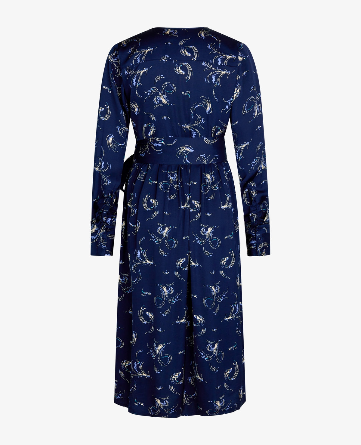 NEELNN RØNHOLT LIMITED EDITION KJOLE Molly´s Collective ApS Kjoler
