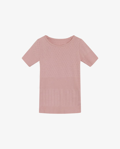 MINI BASIC DORIA T-SHIRT