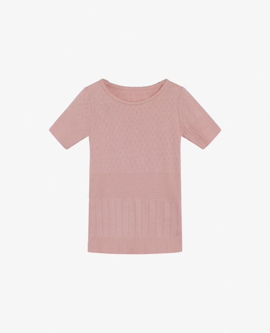 MINI BASIC DORIA T-SHIRT