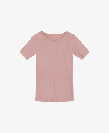 MINI BASIC DORIA T-SHIRT