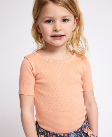 MINI BASIC DORIA T-SHIRT