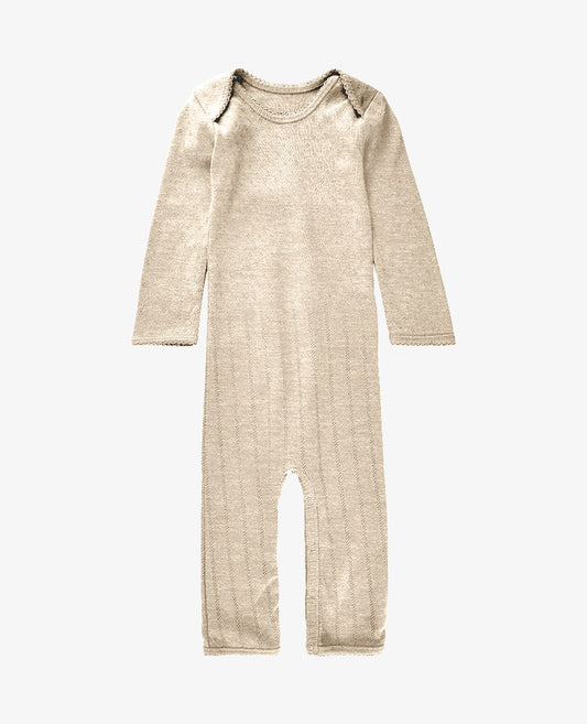 BABY BASIC DORIA JUMPSUIT