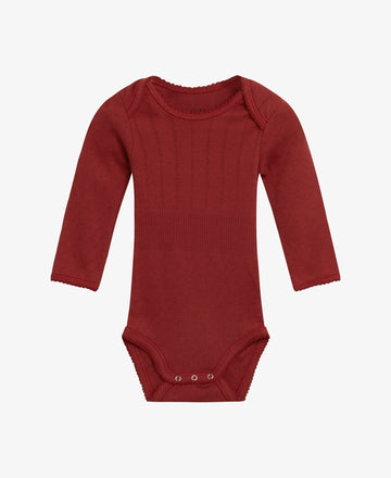 BABY BASIC DORIA BABY BODY