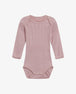 PALE MAUVE