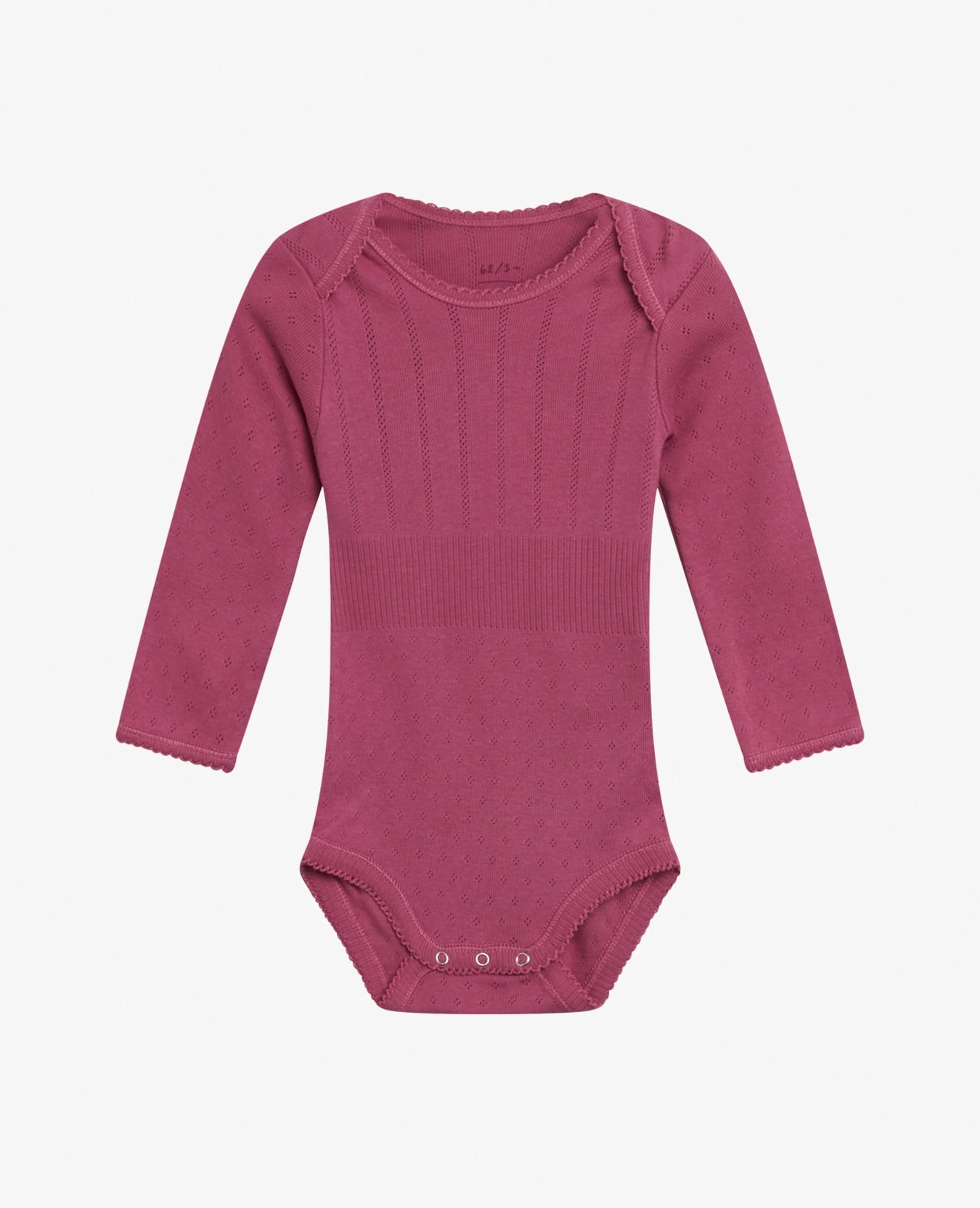 BABY BASIC DORIA BABY BODY