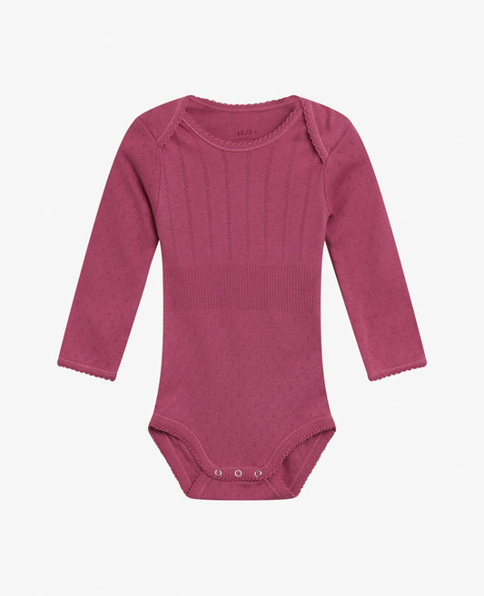 BABY BASIC DORIA BABY BODY