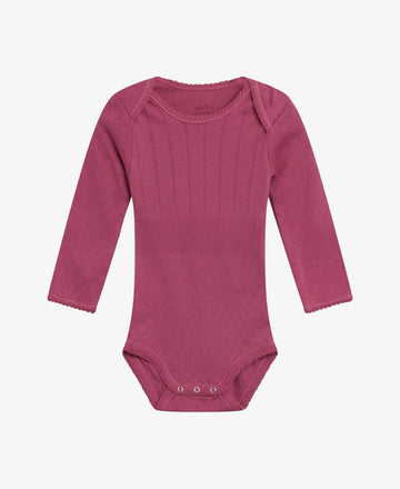 BABY BASIC DORIA BABY BODY