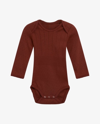 BABY BASIC DORIA BABY BODY